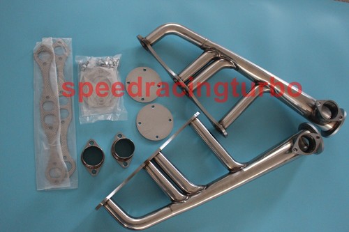Stainless steel lake - steel,